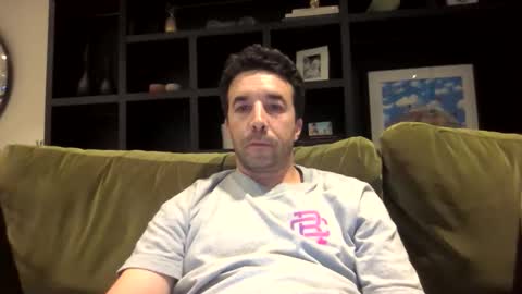 Snapshot of niciboi chatting on 06/04/26, 10:16 James online show from 06/04/26, 10:16