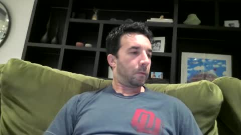 Snapshot of niciboi chatting on 07/05/26, 11:34 James online show from 07/05/26, 11:34