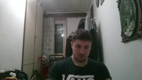 nick1213n online show from 01/15/25, 05:58