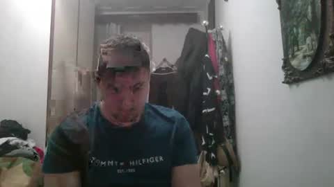 nick1213n online show from 01/29/25, 03:58