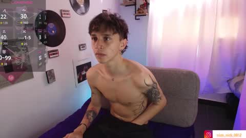 Snapshot of nick_bangover chatting on 09/13/25, 08:08 Nico online show from 09/13/25, 08:08