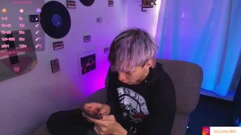 Snapshot of nick_bangover chatting on 03/11/26, 10:05 Nico online show from 03/11/26, 10:05