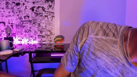 Snapshot of nick_collins20 chatting on 12/28/24, 10:14 Nick online show from 12/28/24, 10:14