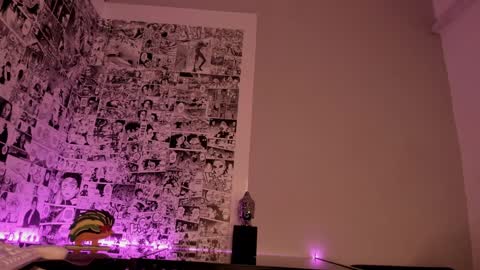 Snapshot of nick_collins20 chatting on 12/28/24, 11:05 Nick online show from 12/28/24, 11:05