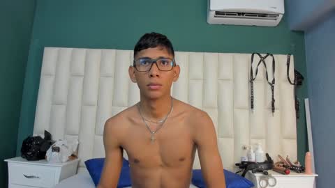 Snapshot of nick_collins20 chatting on 02/07/25, 09:48 Nick online show from 02/07/25, 09:48