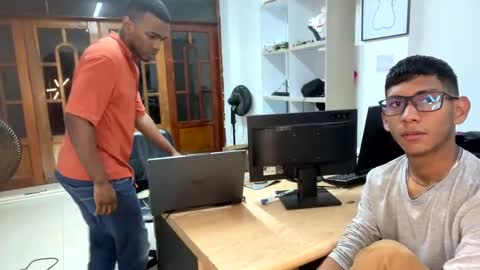 Snapshot of nick_collins20 chatting on 02/22/25, 10:29 Nick online show from 02/22/25, 10:29