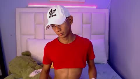 Snapshot of nick_collins20 chatting on 01/31/26, 09:02 Nick online show from 01/31/26, 09:02