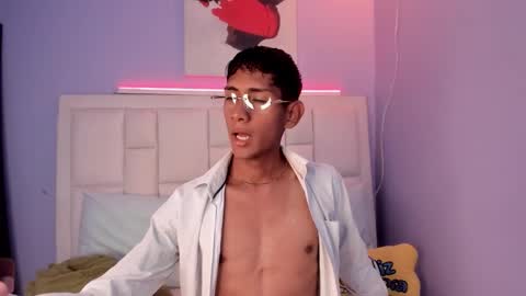 Snapshot of nick_collins20 chatting on 02/16/26, 08:38 Nick online show from 02/16/26, 08:38