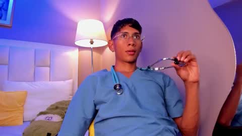 Nick online show from 03/14/26, 07:03