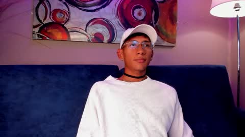 Nick online show from 03/15/26, 04:07