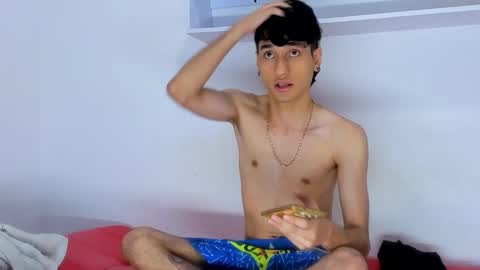 Snapshot of nick_damon chatting on 12/09/24, 07:39 Nick online show from 12/09/24, 07:39