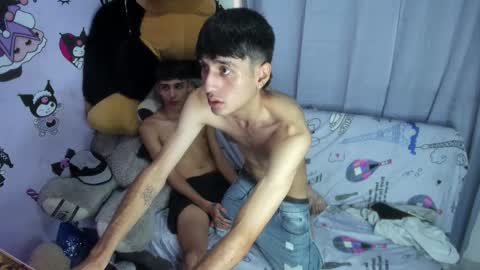 Snapshot of nick_damon chatting on 02/03/26, 08:47 Nick online show from 02/03/26, 08:47