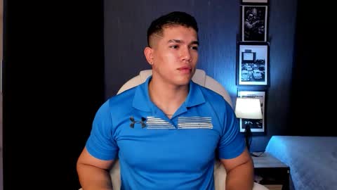 nick fenix online show from 09/10/25, 05:07
