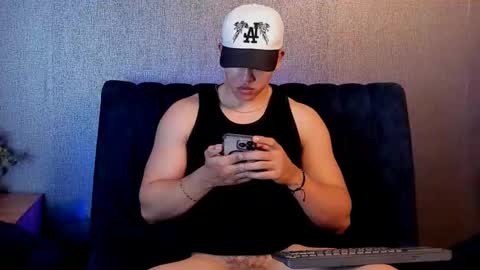 nick fenix online show from 10/16/25, 05:30