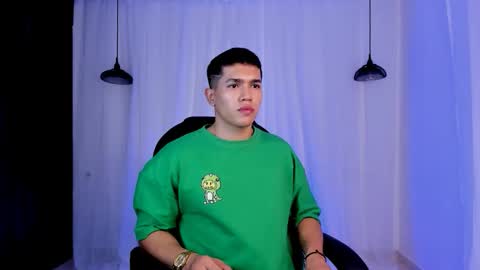 nick fenix online show from 04/16/26, 02:34