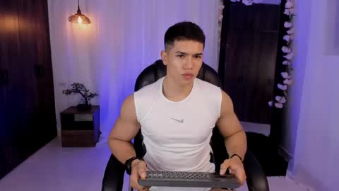 Snapshot of nick_fenix chatting on 04/29/26, 05:11 nick fenix online show from 04/29/26, 05:11