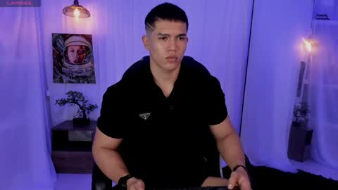 Snapshot of nick_fenix chatting on 05/30/26, 03:03 nick fenix online show from 05/30/26, 03:03