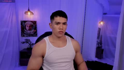 nick fenix online show from 07/01/26, 02:35