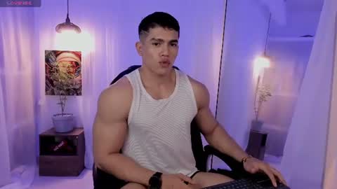 nick fenix online show from 07/14/26, 03:11