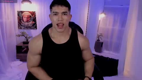 nick fenix online show from 07/15/26, 02:50