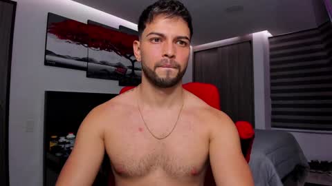 Snapshot of nick_klaus chatting on 01/09/25, 11:24 Nick Klaus online show from 01/09/25, 11:24