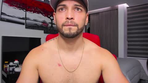 Snapshot of nick_klaus chatting on 01/15/25, 11:40 Nick Klaus online show from 01/15/25, 11:40