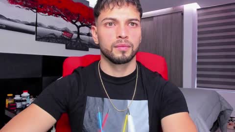 Snapshot of nick_klaus chatting on 01/23/25, 11:05 Nick Klaus online show from 01/23/25, 11:05