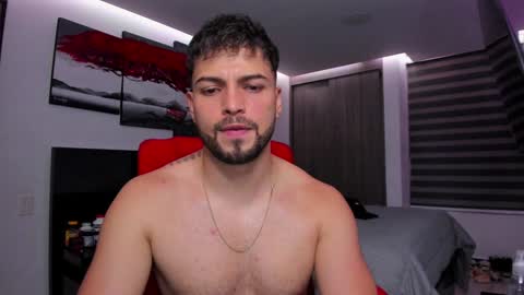 Snapshot of nick_klaus chatting on 01/24/25, 02:07 Nick Klaus online show from 01/24/25, 02:07