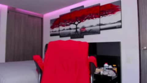 Snapshot of nick_klaus chatting on 01/30/25, 10:19 Nick Klaus online show from 01/30/25, 10:19