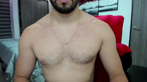 Snapshot of nick_klaus chatting on 02/12/25, 11:41 Nick Klaus online show from 02/12/25, 11:41