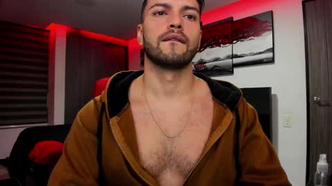 Snapshot of nick_klaus chatting on 02/27/25, 11:26 Nick Klaus online show from 02/27/25, 11:26