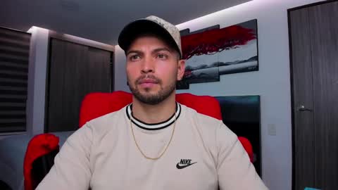 Snapshot of nick_klaus chatting on 09/25/25, 11:19 Nick Klaus online show from 09/25/25, 11:19