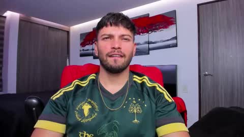 Snapshot of nick_klaus chatting on 10/21/25, 11:05 Nick Klaus online show from 10/21/25, 11:05