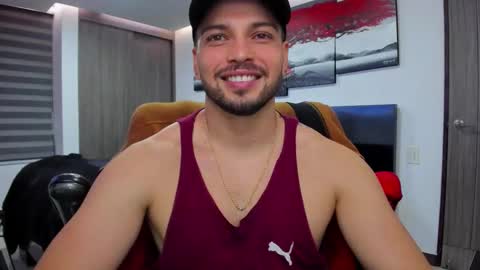 Snapshot of nick_klaus chatting on 10/25/25, 11:43 Nick Klaus online show from 10/25/25, 11:43