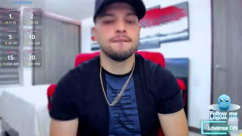 Nick Klaus online show from 12/19/25, 12:06