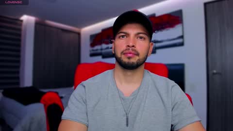 Nick Klaus online show from 01/09/26, 12:13