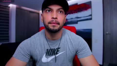 Nick Klaus online show from 01/13/26, 11:54