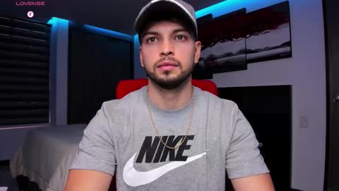 Nick Klaus online show from 03/17/26, 11:08