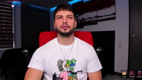 Nick Klaus online show from 03/18/26, 10:35