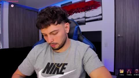 Nick Klaus online show from 04/07/26, 10:20