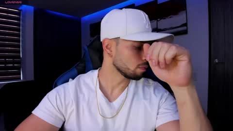 Nick Klaus online show from 04/17/26, 10:57