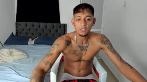 nick_master2 online show from 02/19/26, 06:31