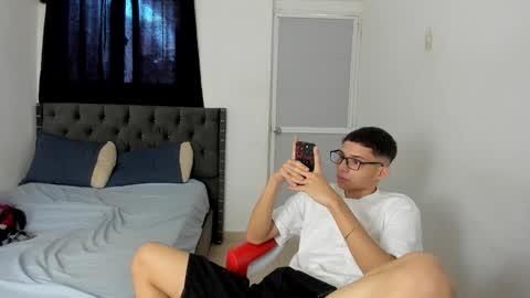 nick_master2 online show from 02/20/26, 02:50