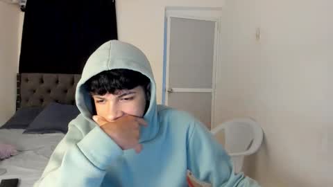 nick_master2 online show from 02/21/26, 02:56