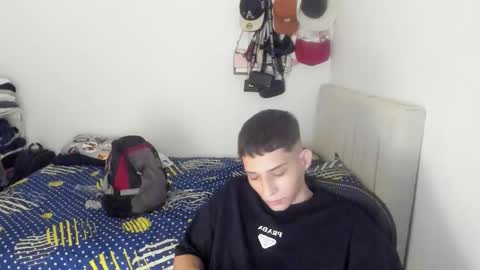 nick_master2 online show from 02/22/26, 07:23