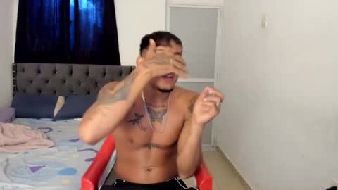 nick_master2 online show from 02/25/26, 10:19