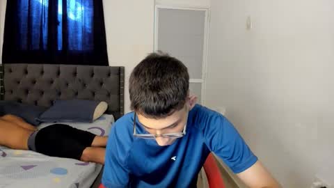 nick_master2 online show from 02/26/26, 07:46