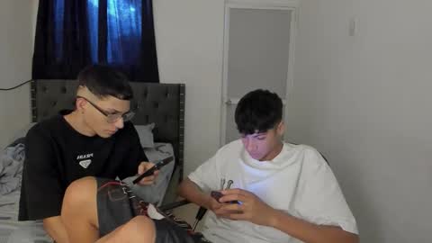 nick_master2 online show from 03/06/26, 07:54