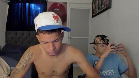 nick_master2 online show from 03/25/26, 08:48