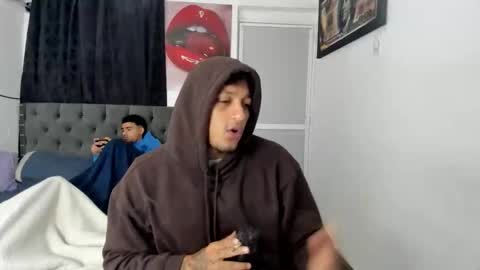 nick_master2 online show from 03/31/26, 09:53